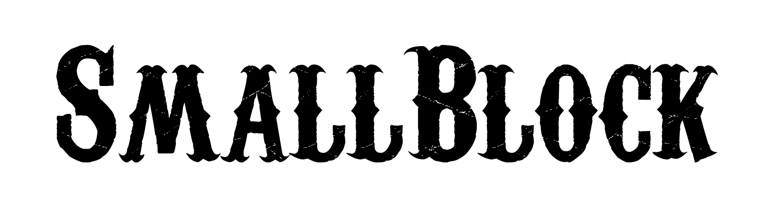 smallblockstore