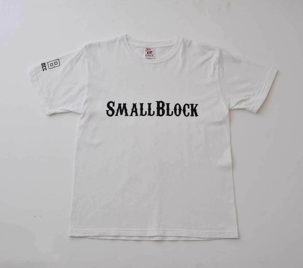 オリジナルTシャツ original T-shirt 白 white