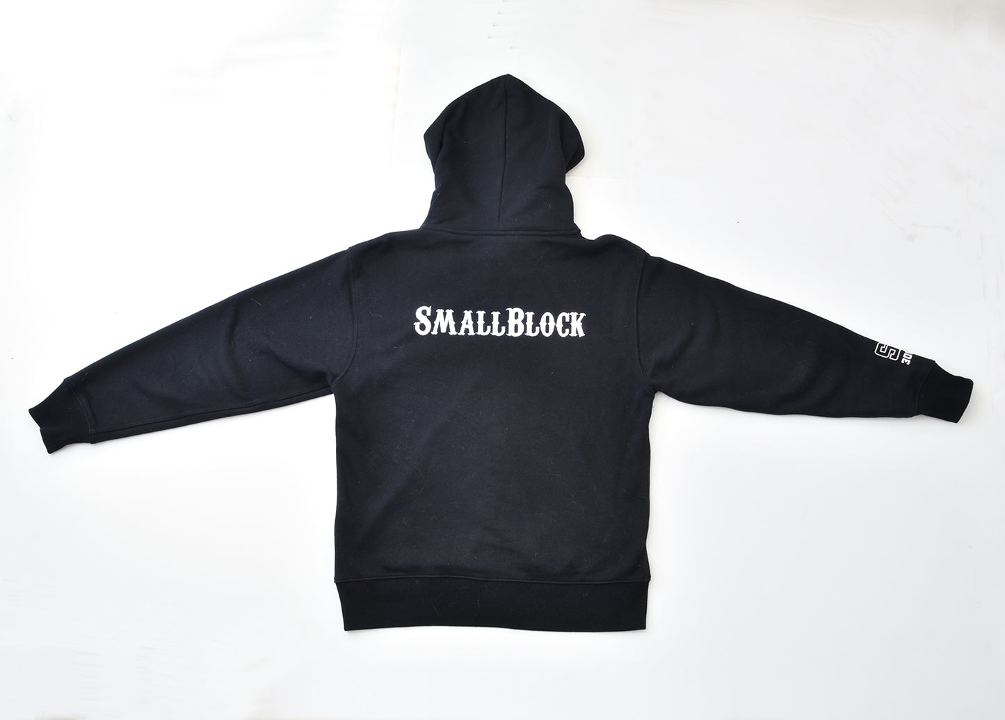 オリジナルフルジップアップパーカー original zip up hoodie"KAMAKURA"