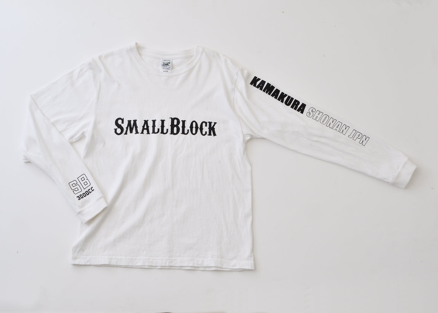 オリジナルロングTシャツ original long T-shirt 