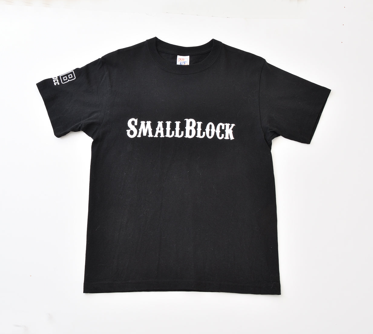 オリジナルTシャツ original T-shirt 黒 black